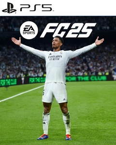 EA SPORTS FC 25 PS5 en internet