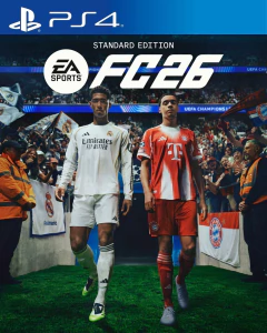 FC 26 PS4