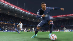 FIFA 22 - tienda online
