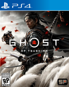Ghost of Tsushima
