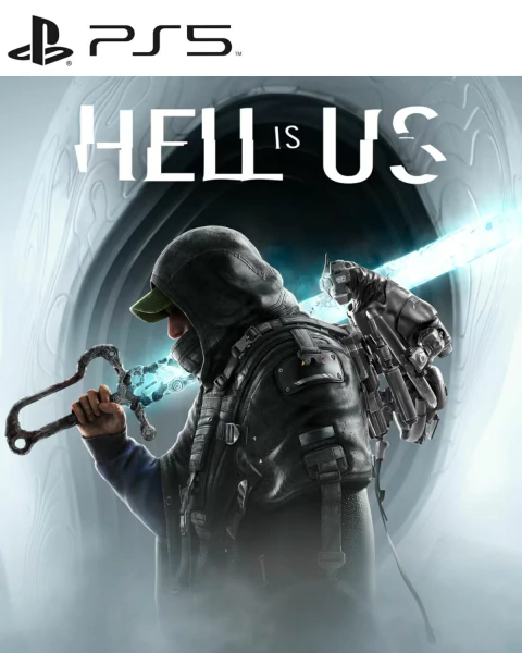 Hell is Us