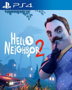 Hello Neighbor 2