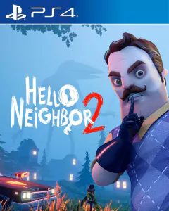 Hello Neighbor 2