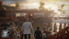 Hitman 3 - La Tienda Digital