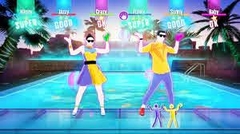 Just Dance 2021 en internet