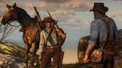 Red Dead Redemption 2 - tienda online