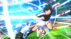 Captain Tsubasa - La Tienda Digital