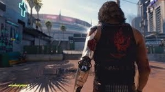 Cyberpunk 2077 - tienda online