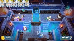 Overcooked! 2 - tienda online