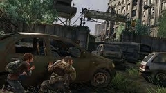 The Last Of Us en internet