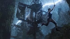 Shadow of the Tomb Raider en internet
