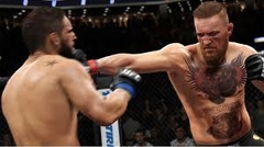 EA SPORTS™ UFC® 3 en internet