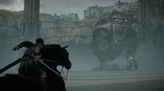 Imagen de SHADOW OF THE COLOSSUS