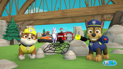 Imagen de Paw Patrol: On a Roll