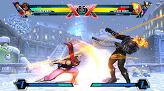 Marvel vs. Capcom: Infinite - La Tienda Digital