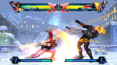 Marvel vs. Capcom: Infinite - La Tienda Digital