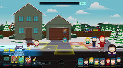 South Park: The Fractured But Whole - La Tienda Digital