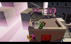 Imagen de GANG BEASTS
