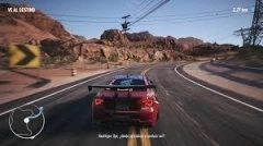 Need for Speed: Payback en internet