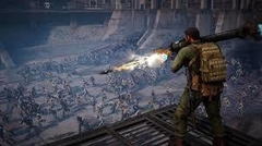 World War Z