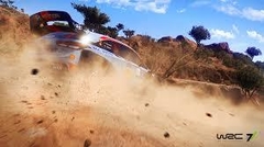 Imagen de WRC 7