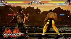 Tekken 7 - La Tienda Digital