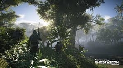Imagen de Ghost Recon Wildlands