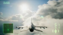 Imagen de Ace Combat 7