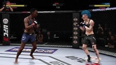 EA SPORTS™ UFC® 3 - La Tienda Digital