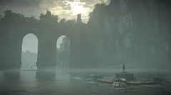 SHADOW OF THE COLOSSUS