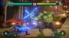 Marvel vs. Capcom: Infinite - tienda online