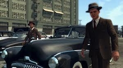 L.A. Noire - La Tienda Digital