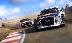 Dirt Rally 2.0 - tienda online