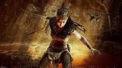 Hellblade: Senua's Sacrifice - tienda online