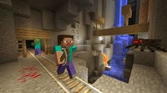 Minecraft - La Tienda Digital