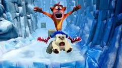 Crash Bandicoot: N. Sane Trilogy