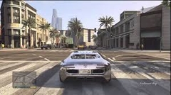 Imagen de GTA V