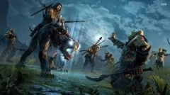 Shadow Of Mordor - La Tienda Digital
