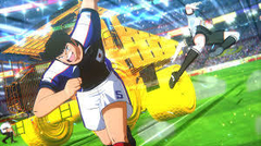 Imagen de Captain Tsubasa