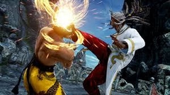 Imagen de Tekken 7