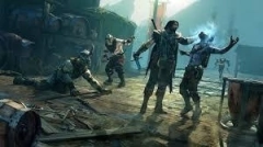 Shadow Of Mordor - tienda online