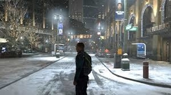 Detroit: Become Human