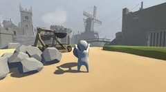 Human Fall Flat - La Tienda Digital