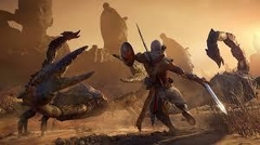 ASSASSIN´S CREED ORIGINS - tienda online