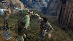 Imagen de Shadow Of Mordor