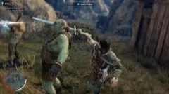 Imagen de Shadow Of Mordor