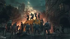 Dying Light - comprar online