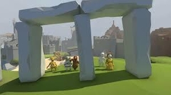 Human Fall Flat - comprar online