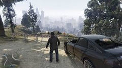 GTA V