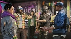 Watch Dogs 2 - comprar online